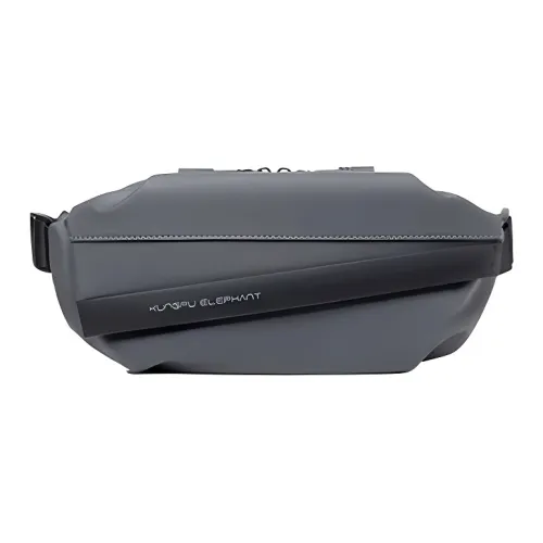 Boniu Nylon Wallet Standard Men's Multicolor