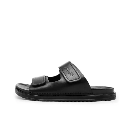 JEEP Тихий Аbrasion-Resistant Антибактериальный Амортизация Слипоны Мужской