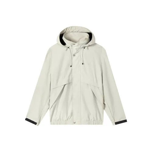 GANT 102 Бежевый Мужская Куртка