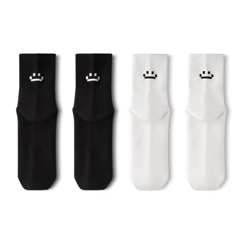 LEIN Баскетбольные носки Мужские упаковка из 4 пар