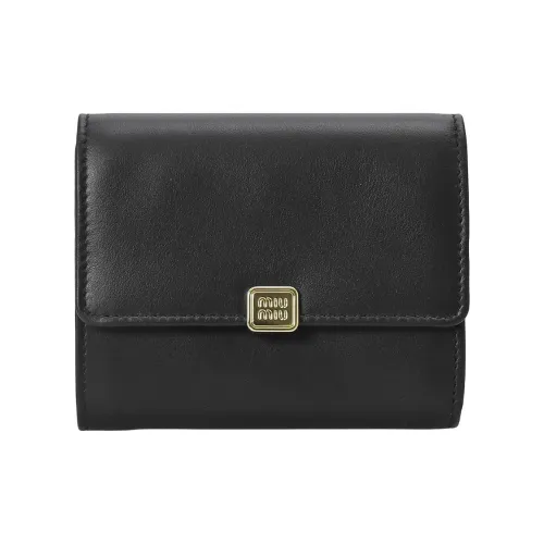 MIU MIU Женские кошельки