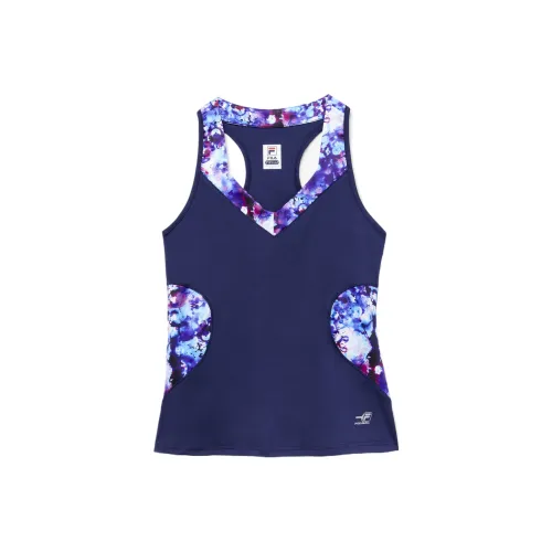 FILA Майка для пикабулла Женская