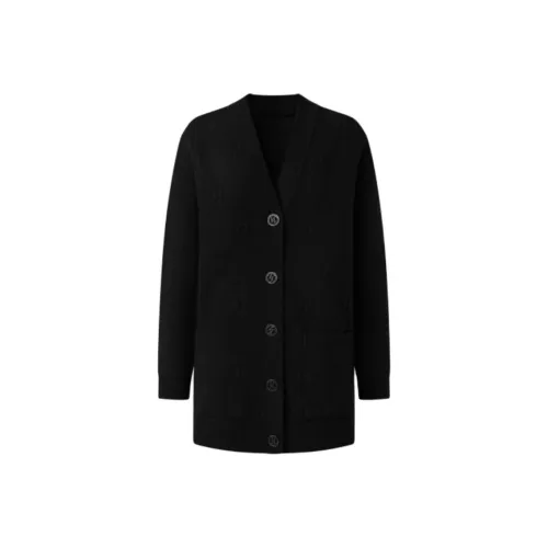 KARL LAGERFELD / Karl Lagerfeld Jeans Черный Женские Свитеры