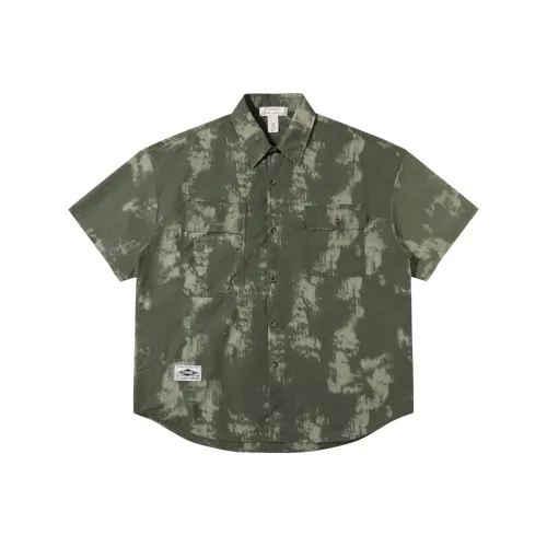 PANMAX Мужские рубашки