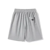 Светло-серый