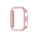 Розовый/Полузакрытый Вырез Защитный Чехол