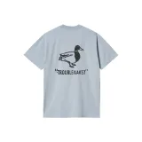 Пыльно-синий