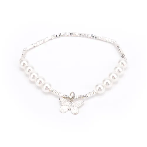 BLESSED BULLET Сплав Браслеты Женские