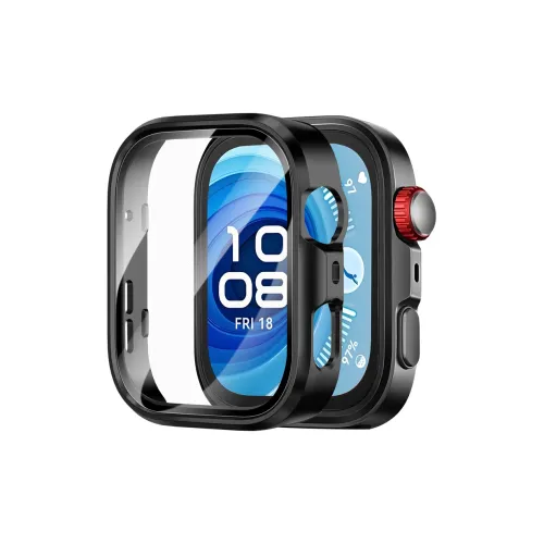 CHRROTA Защитный чехол Huawei пластик PC корпус Huawei Fit4 Pro Fit4