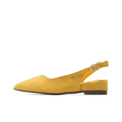 Be good Женские повседневные туфли Женские