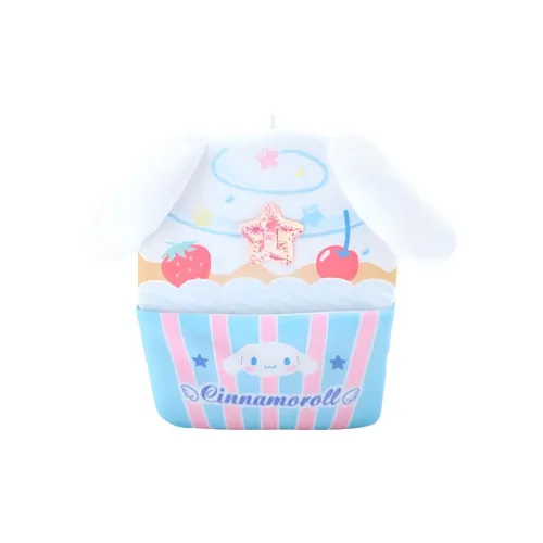 Sanrio Pocket Monologue Collection Аксессуары для кукол