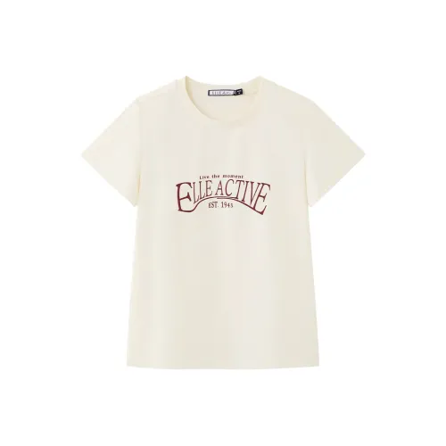 Elle Active Женские T-рубашки