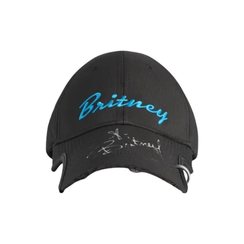 BALENCIAGA Бейсболки Унисекс