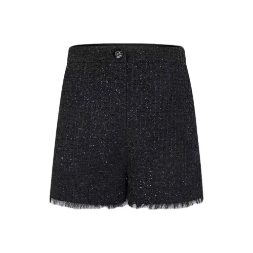 Шорты KARL LAGERFELD Повседневные Женские