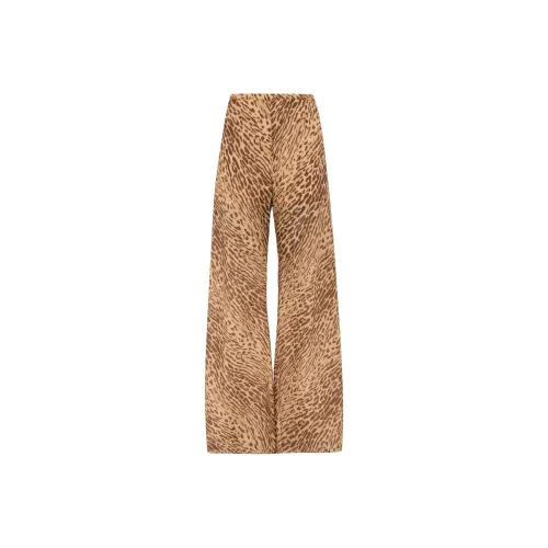 Zimmermann SS25 Повседневные брюки Женские