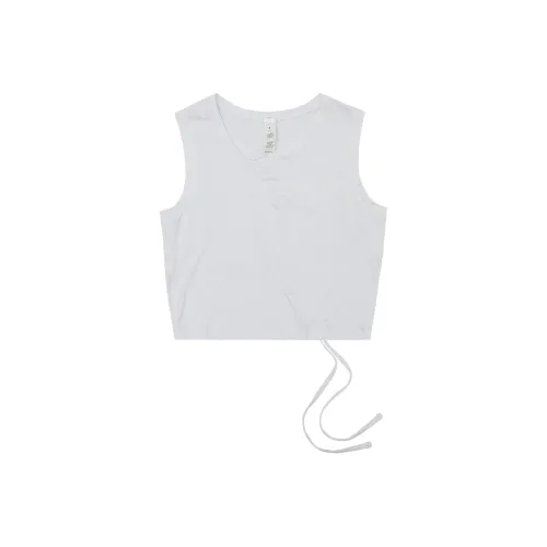 TEA BEAUTY Женские спортивные майки без рукавов