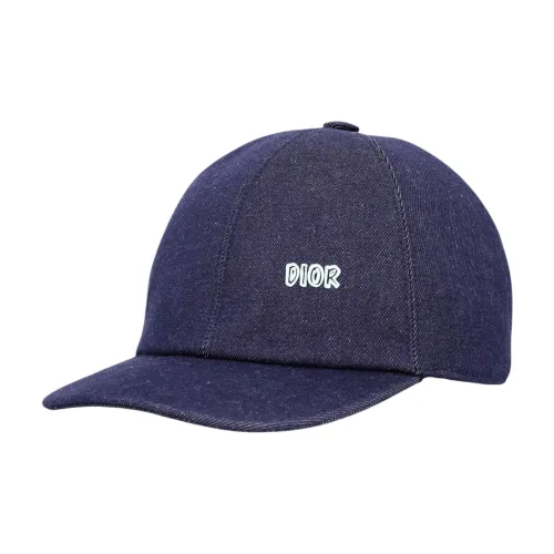 DIOR Хлопок Бейсболки Kids
