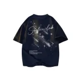 Темно-синий