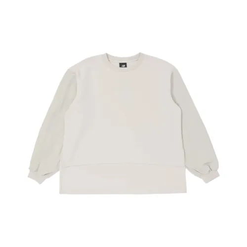 New Balance MET24 Рубашка Женская