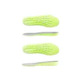 [1,5+2,5см] BOOST Ощущение мягкости и упругости | Спортивные амортизаторы