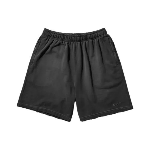 Nike Clothing Черные Мужские Повседневные Шорты