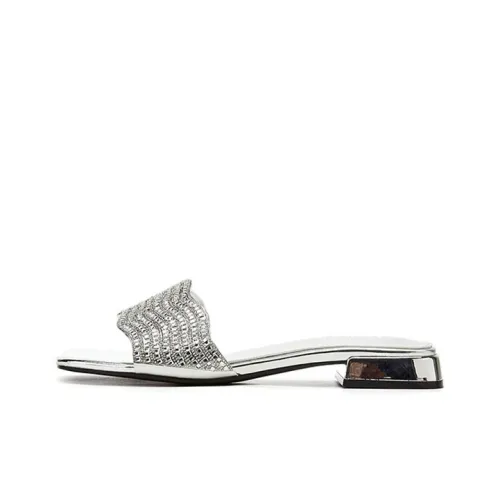 Daphne Quiet Slip-Ons Женские