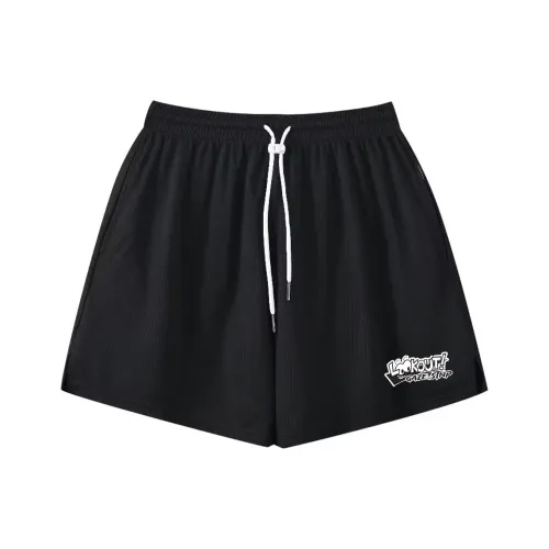 XDFM Унисекс Повседневные шорты