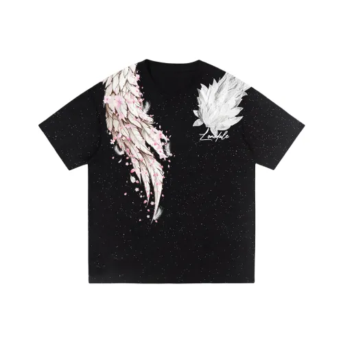 LONSDALE Унисекс Футболки