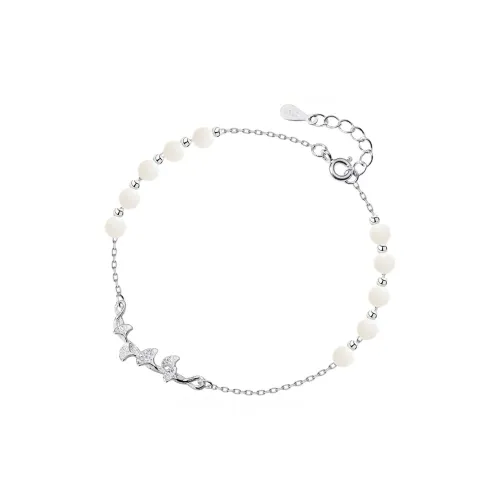 GONGTINGMAOMI Бодхи SEED Браслеты Женские