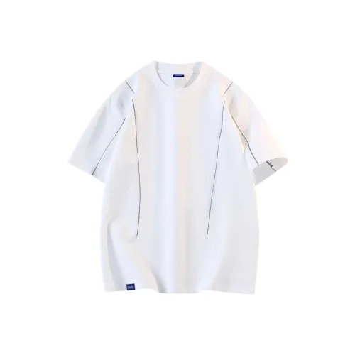 FAIRWHALE Унисекс Футболки