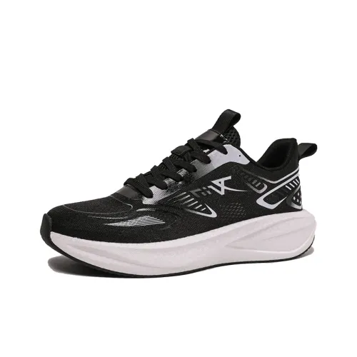 NPL Беговые кроссовки Low Top Унисекс