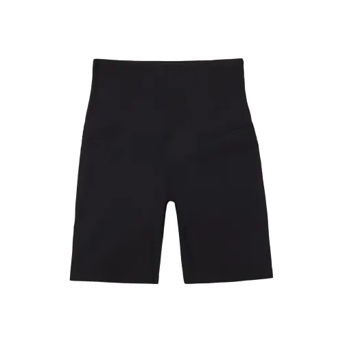 TEA BEAUTY Женские шорты для йоги