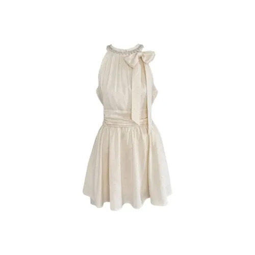 MIMOSA CHUR Без рукавов Платье Женское