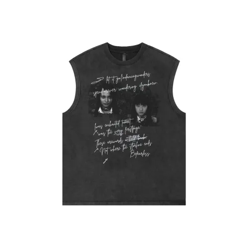 TREND ST Унисекс Футболки