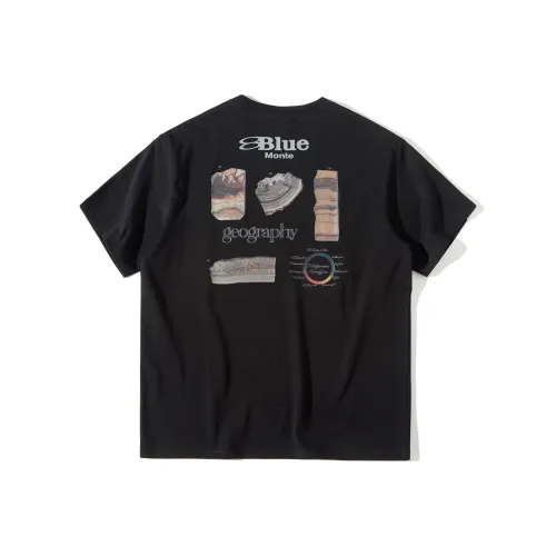 LANQI Унисекс Футболки