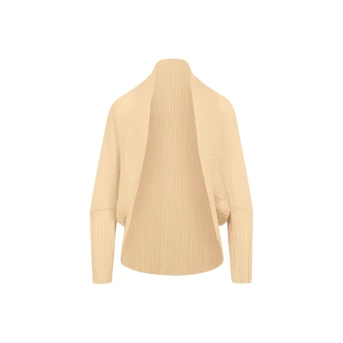 MaxMara Коричневые Женские Плащи