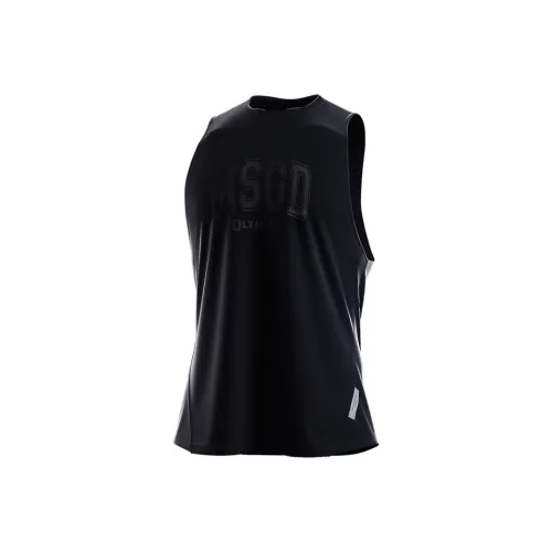 Monster Guardians x Ouzhi Collaboration Edition Спортивная одежда Мужская