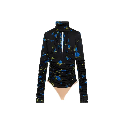 Blumarine Синий Женское боди