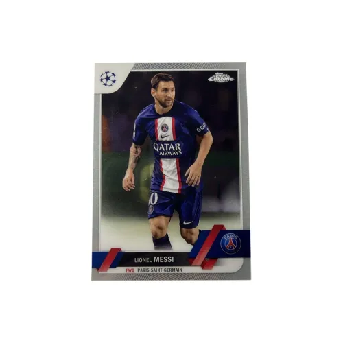 Topps Спортивные карты