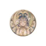 Железные аксессуары, Священник