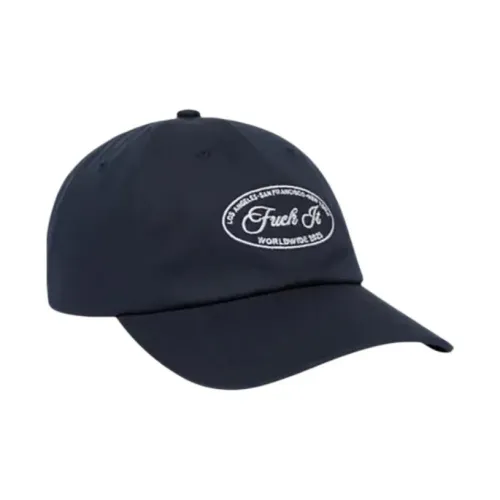 HUF Кепки Унисекс Морской Синий
