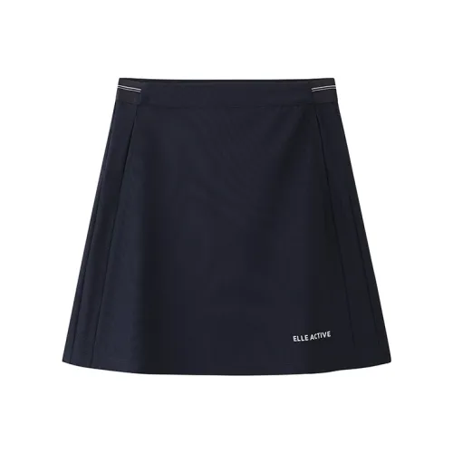 ELLE Active Повседневные короткие юбки для женщин