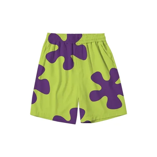 OEING Пижамные штаны унисекс Combo Set