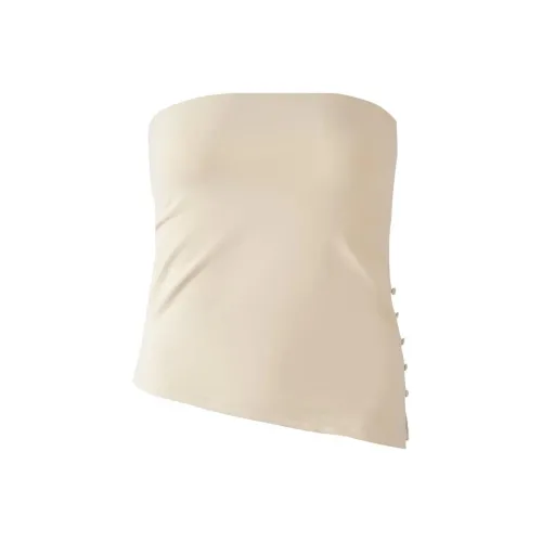 Tiger Mist INDIRA Топ Без бретелей Топ Женские