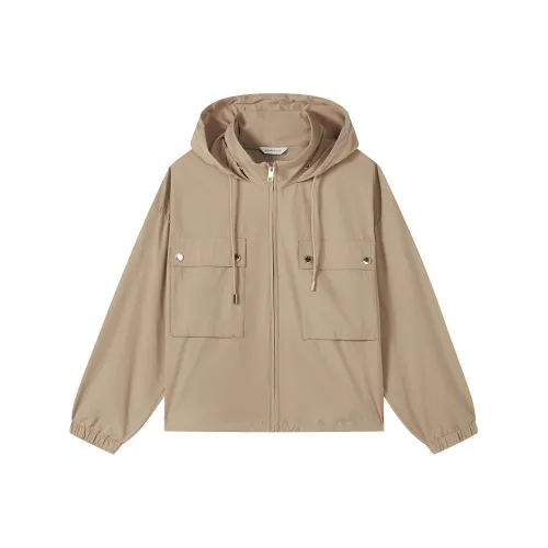 GANT Женские короткие пальто