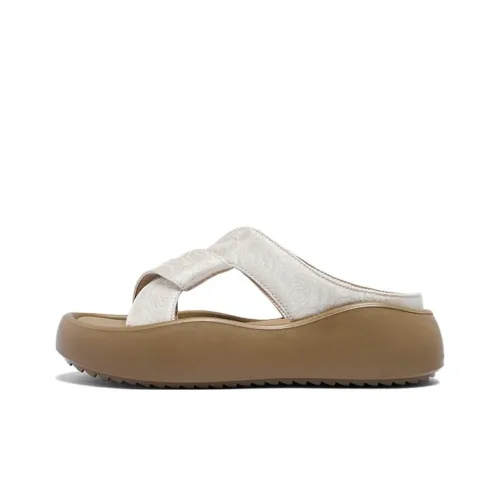 15 MINS Слипоны 4,5 см Женские