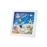 [Морское побережье Отпуск] Полный комплект Материал Сумка