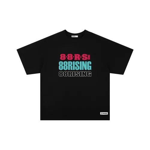 88rising Унисекс Футболки