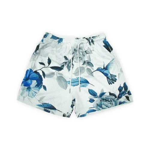 27DESHENGHUO Повседневные шорты унисекс