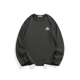 Темно-серый